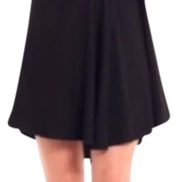 For Love and Lemons Luciana Open Back Flowy Dress Size Small - Picture 2 of 5